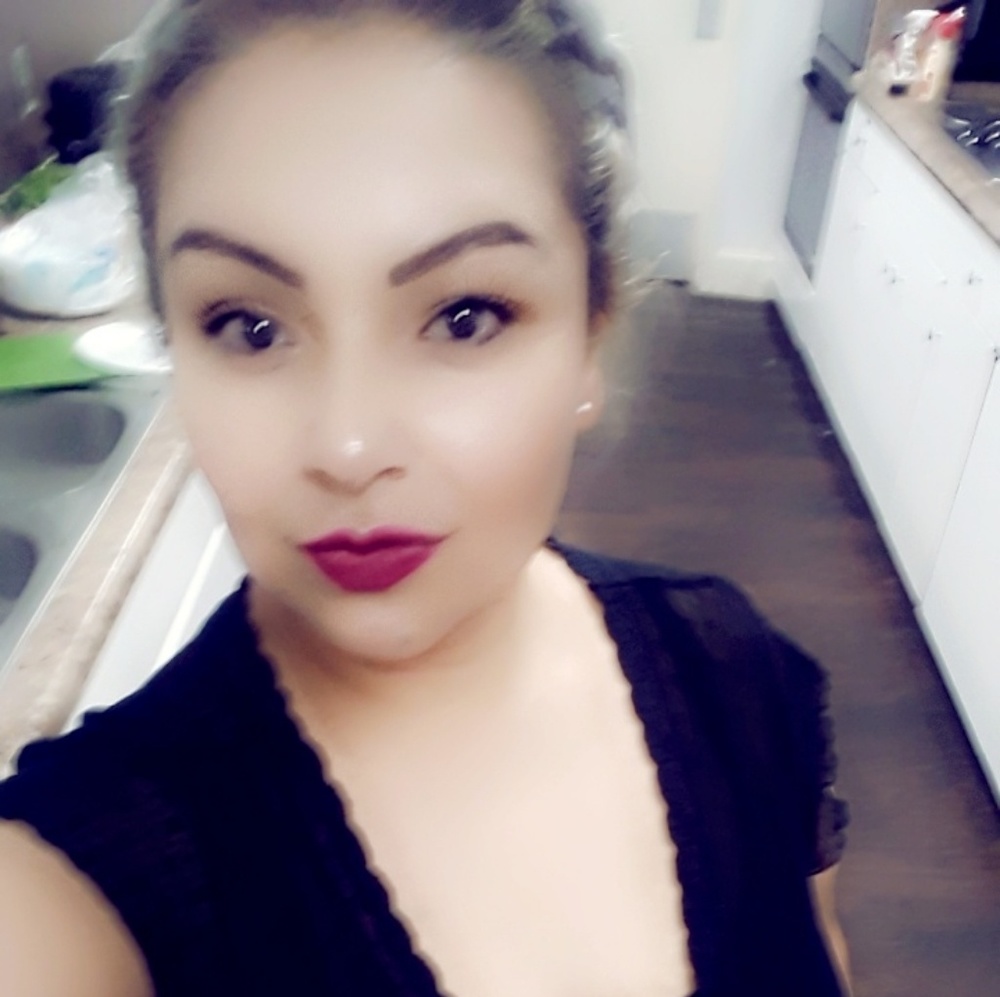 Meet your Posher, Viridiana